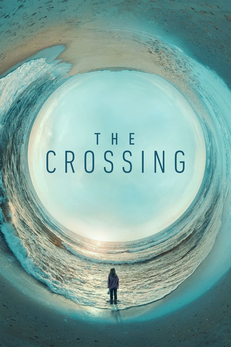 مسلسل The Crossing