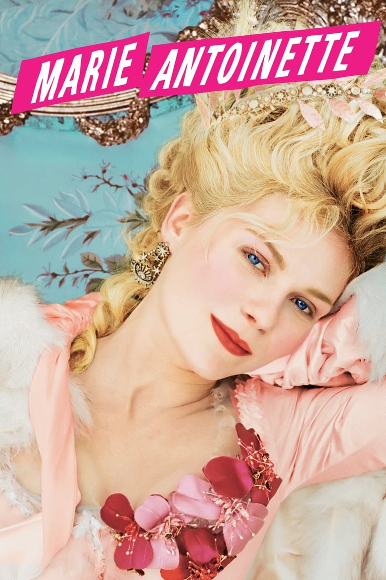 فيلم Marie Antoinette