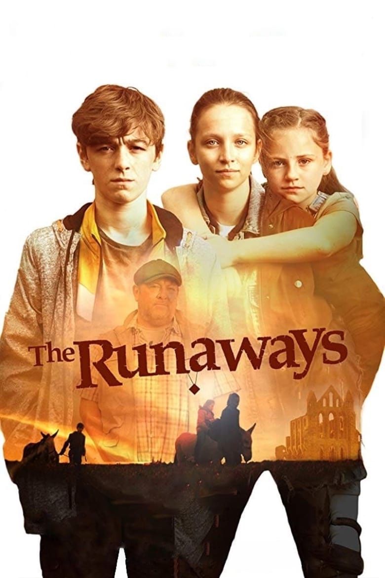 فيلم The Runaways