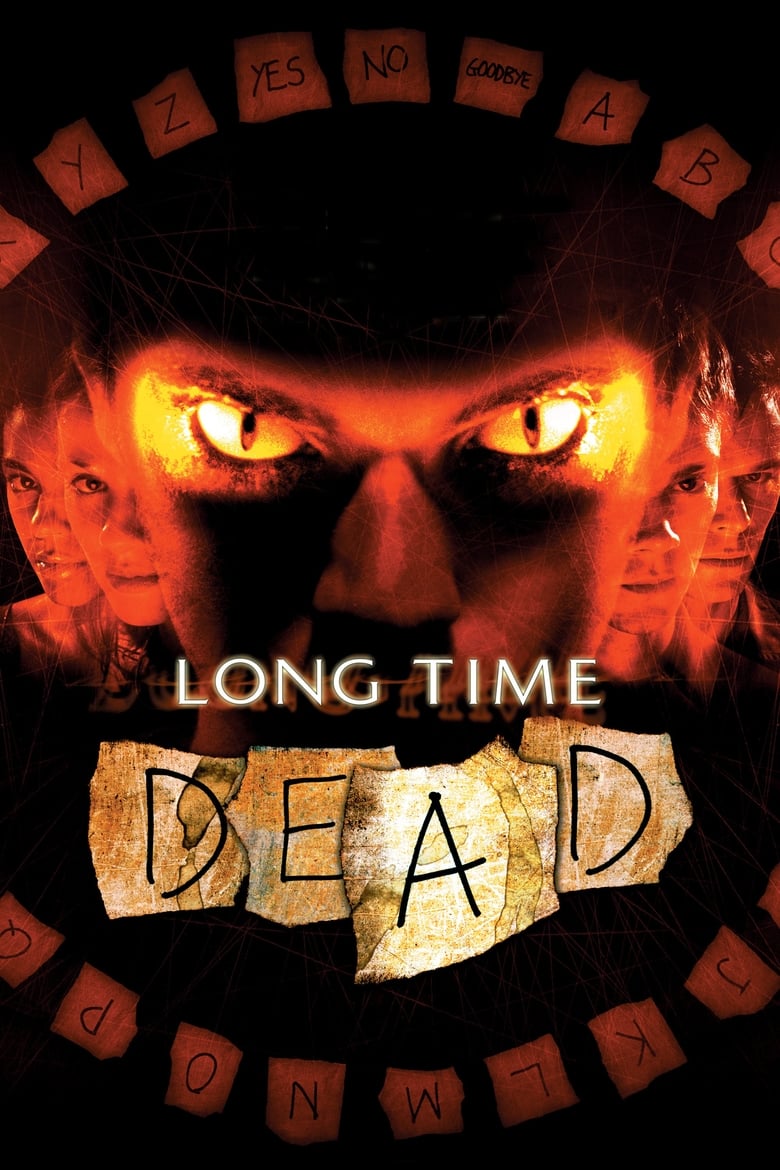 فيلم Long Time Dead