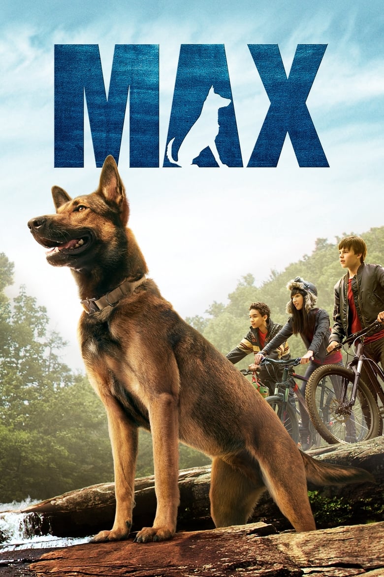 فيلم Max