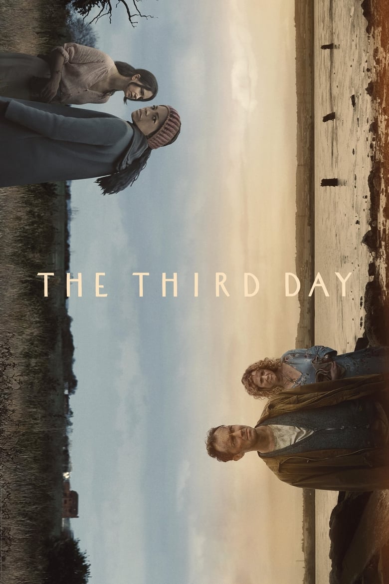 مسلسل The Third Day الموسم الاول الحلقة 01 مترجمة