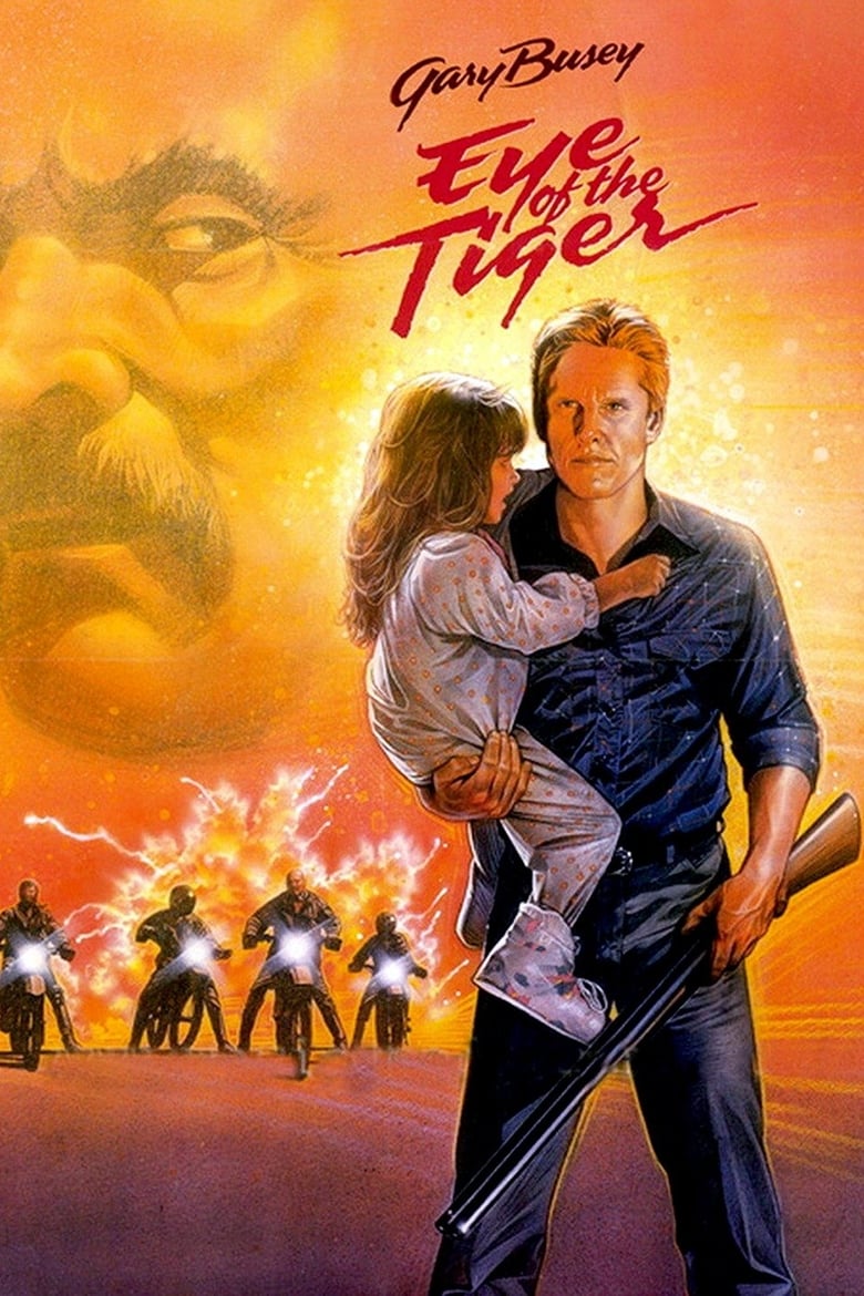 فيلم Eye of the Tiger