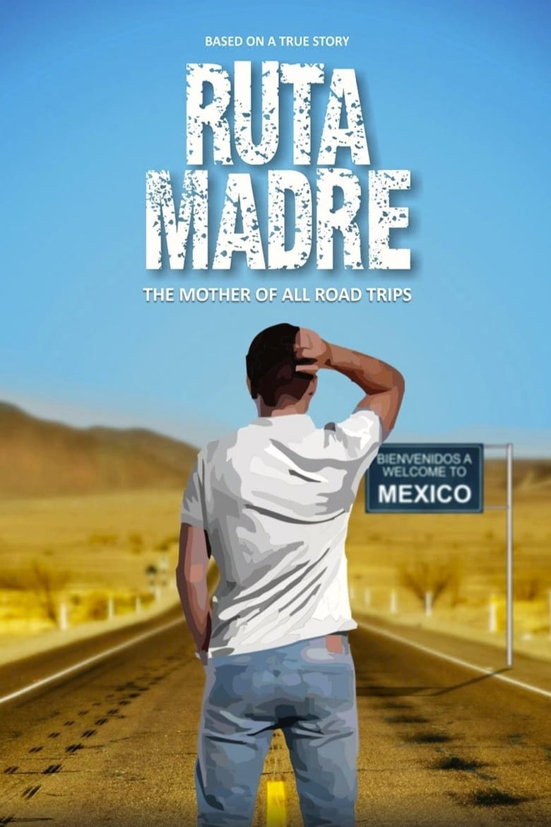 فيلم Ruta Madre