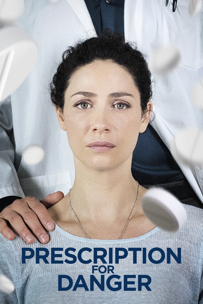فيلم Prescription for Danger