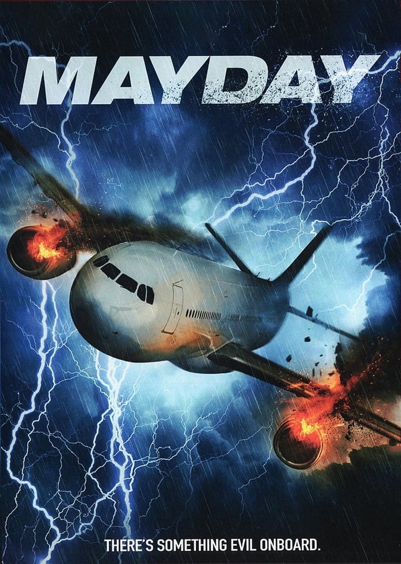 فيلم Mayday