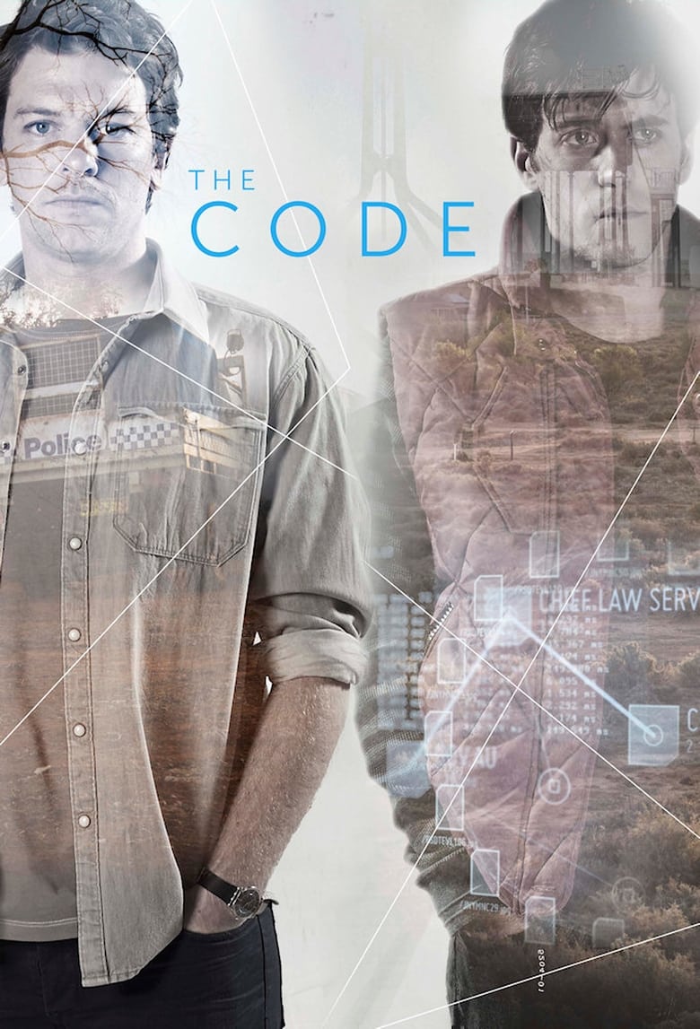 مسلسل The Code