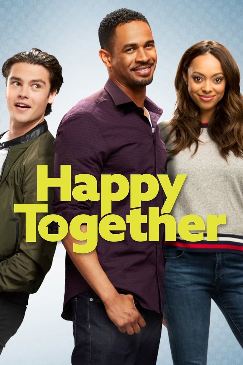 مسلسل Happy Together الموسم 1