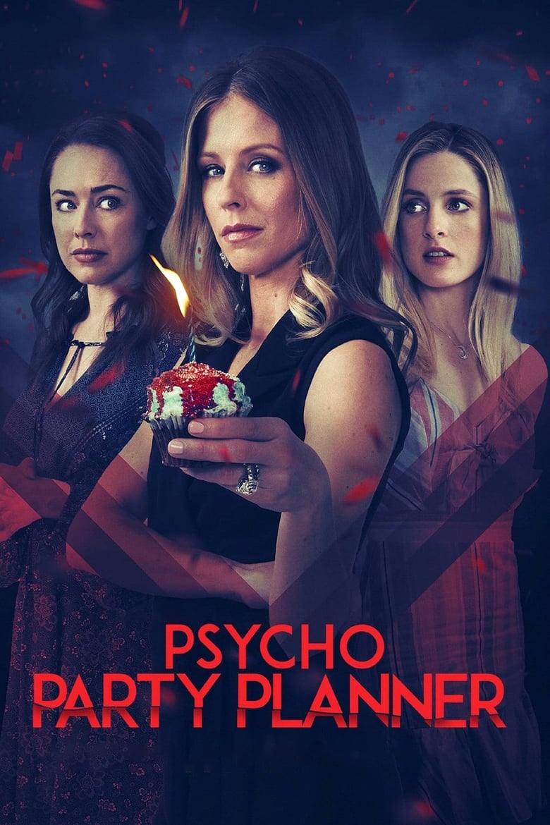 فيلم Psycho Party Planner