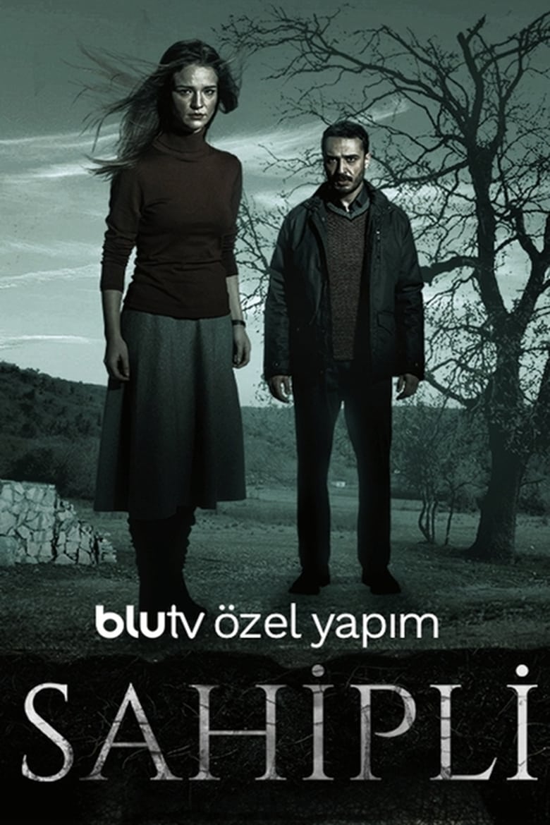 مسلسل Possessed الموسم الاول الحلقة 02 مترجمة