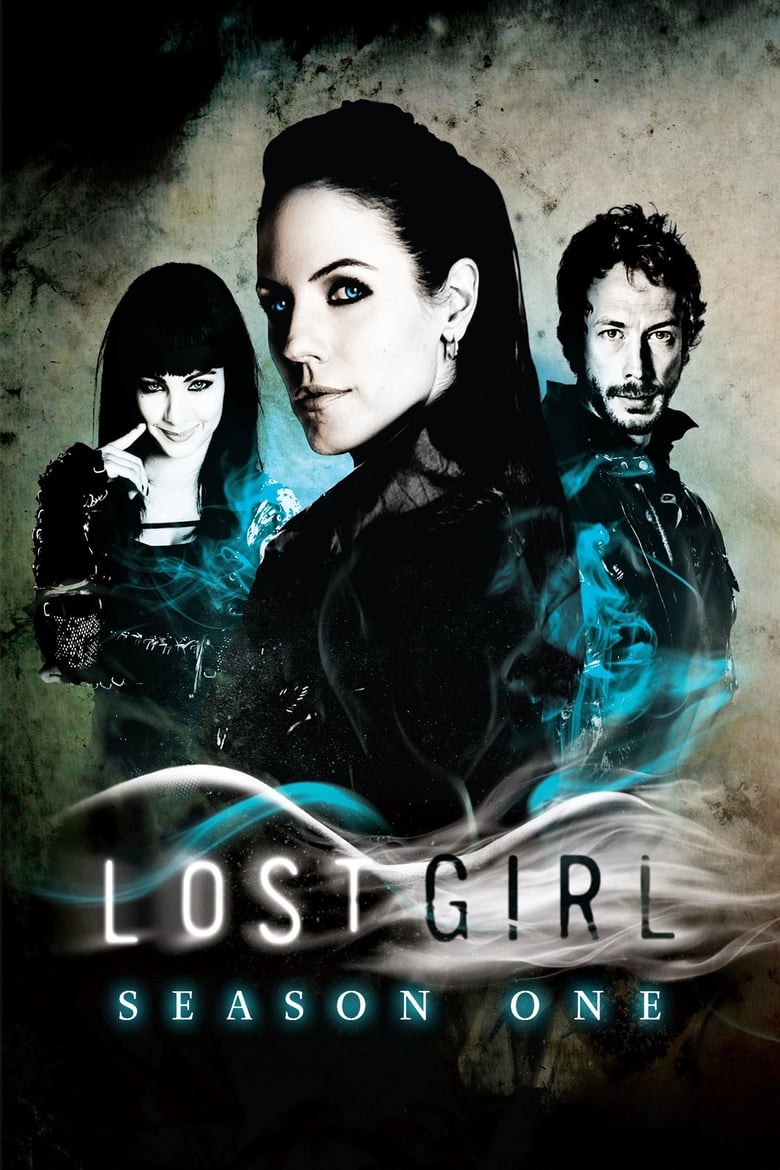مسلسل Lost Girl الموسم الاول الحلقة 13 مترجمة