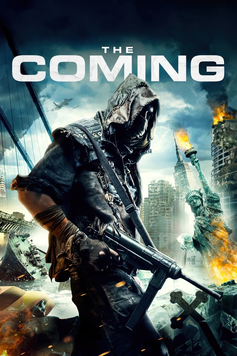 فيلم The Coming