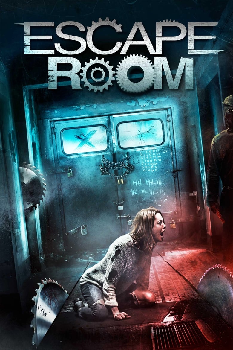 فيلم Escape Room