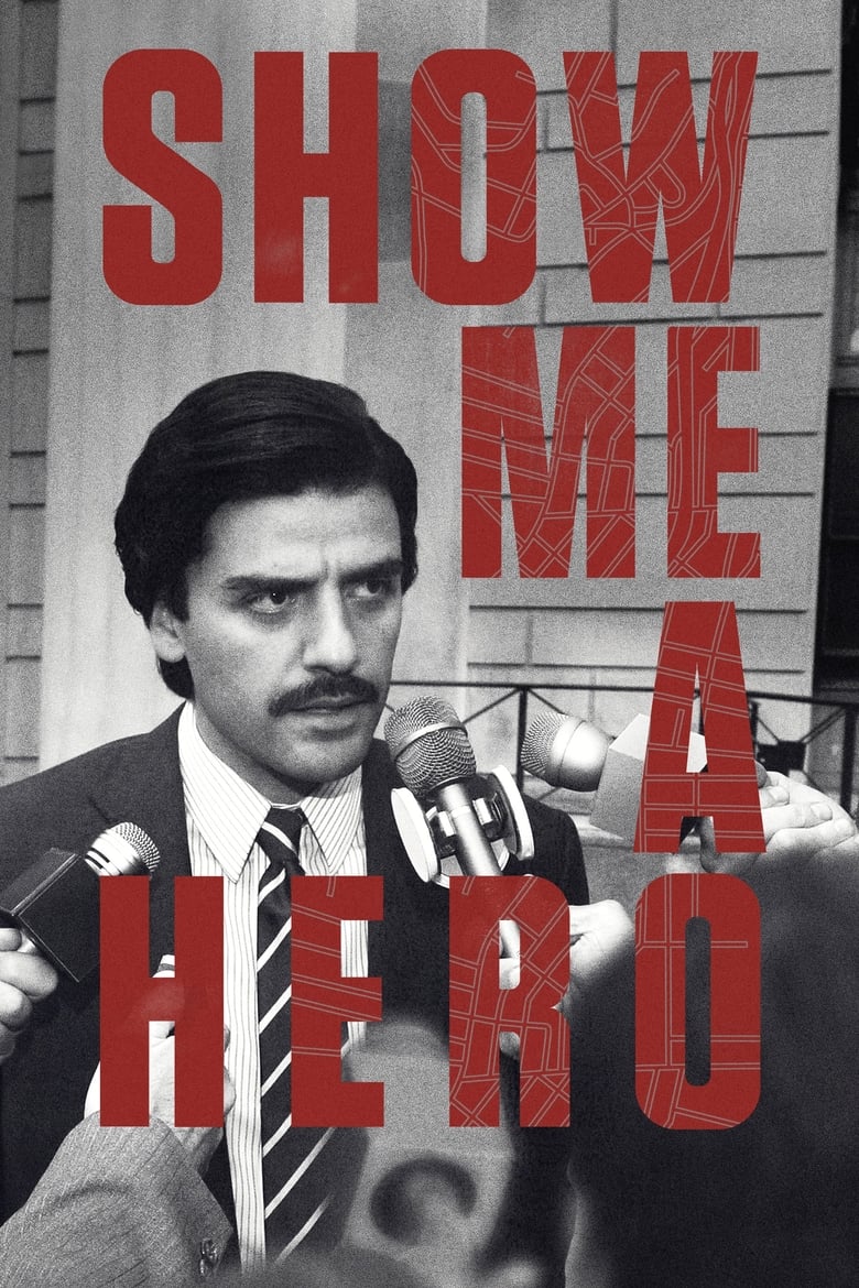 مسلسل Show Me a Hero