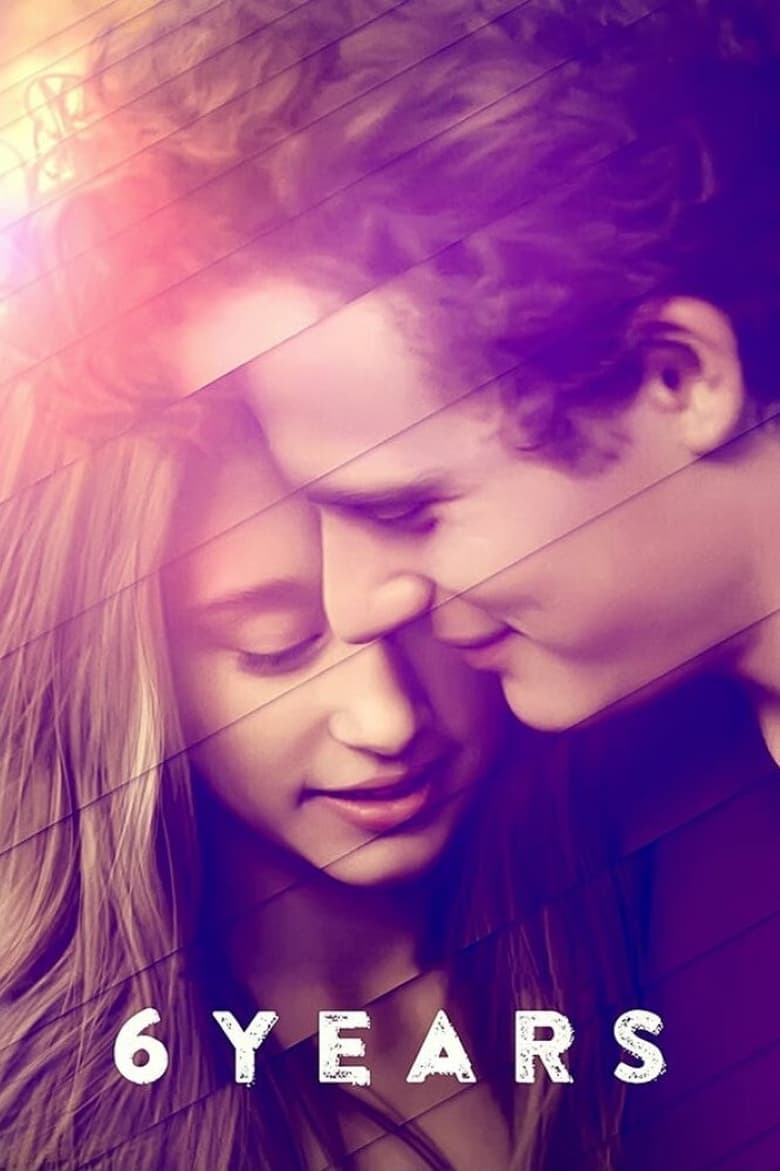 فيلم 6 Years