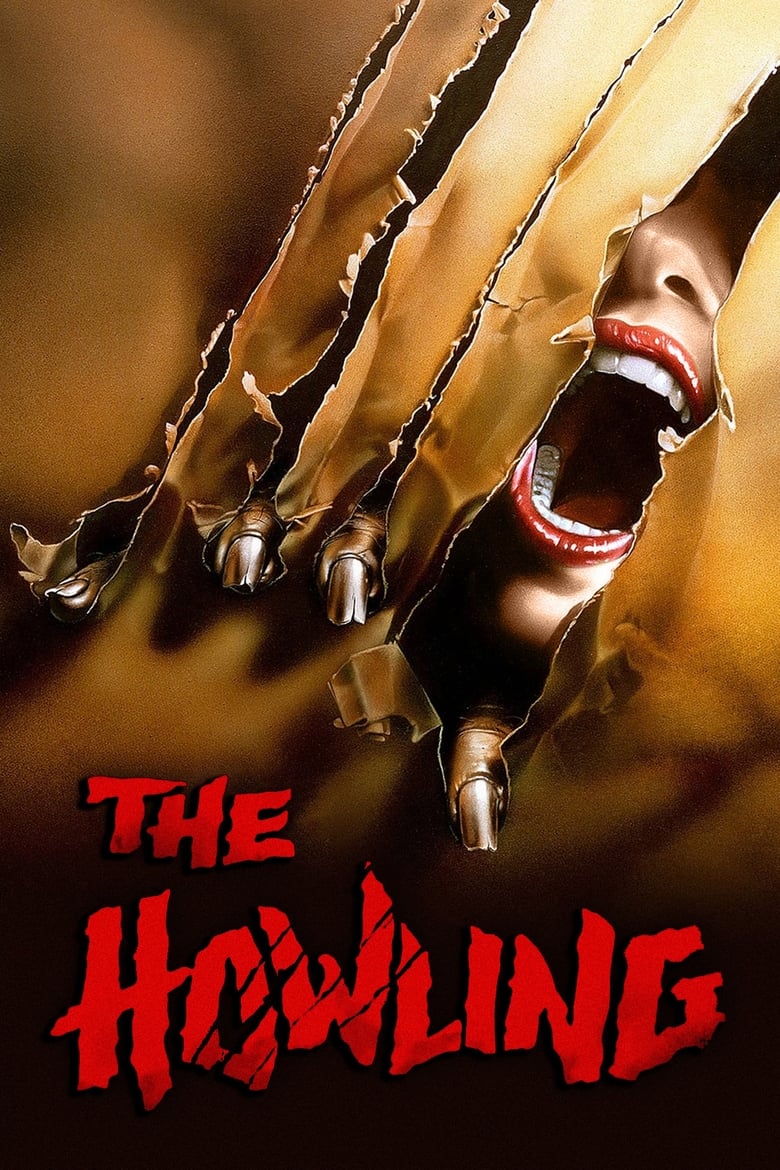 فيلم The Howling