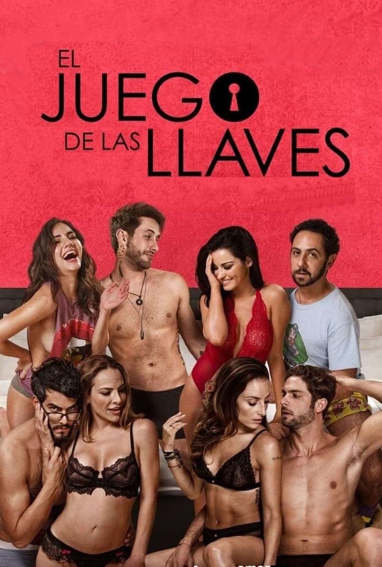 مسلسل El Juego de las Llaves الموسم الاول الحلقة 03 مترجمة