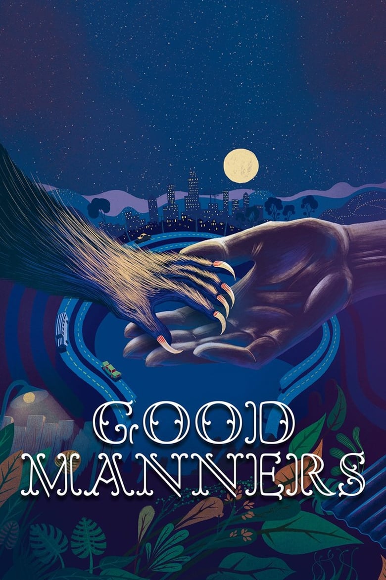 فيلم Good Manners