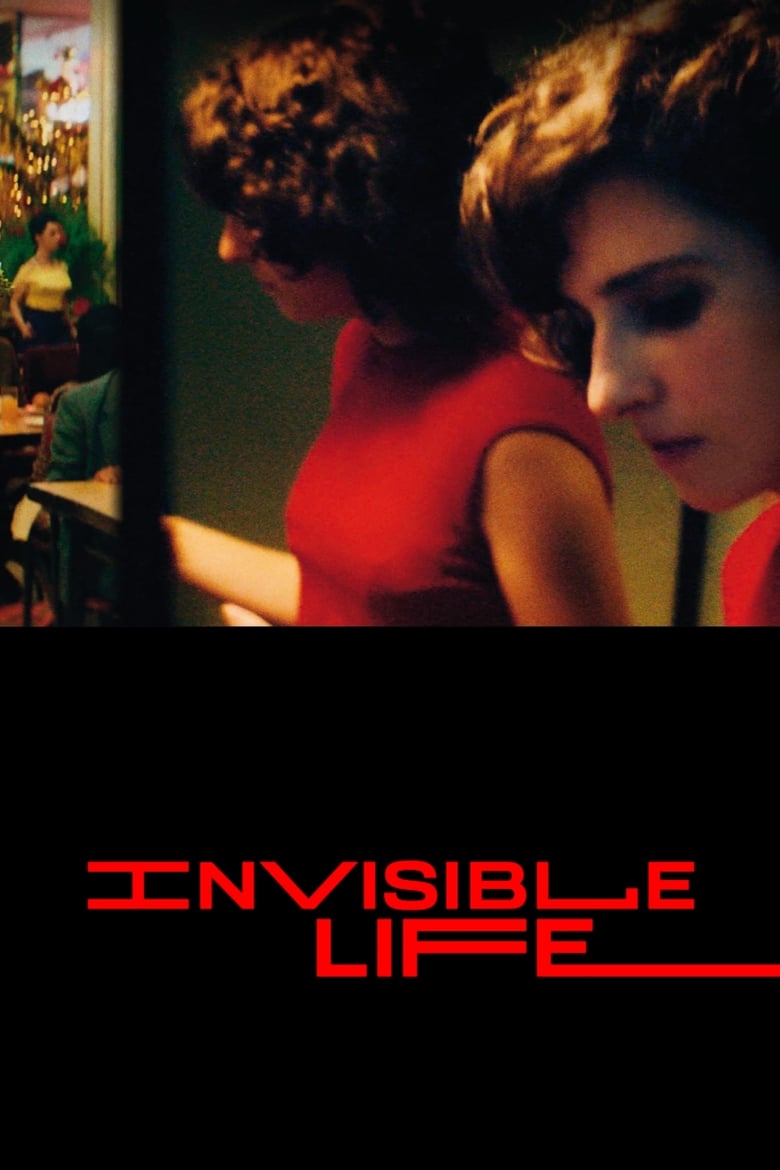 فيلم Invisible Life