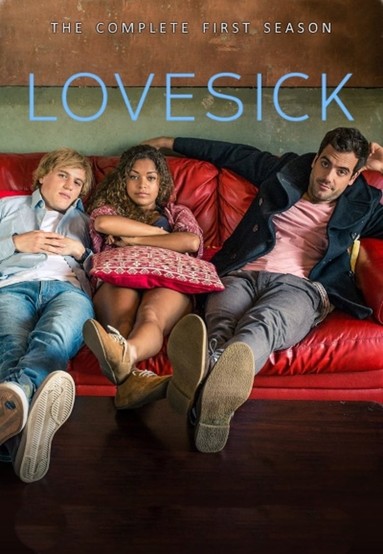 مسلسل Lovesick الموسم الاول الحلقة 03 مترجمة