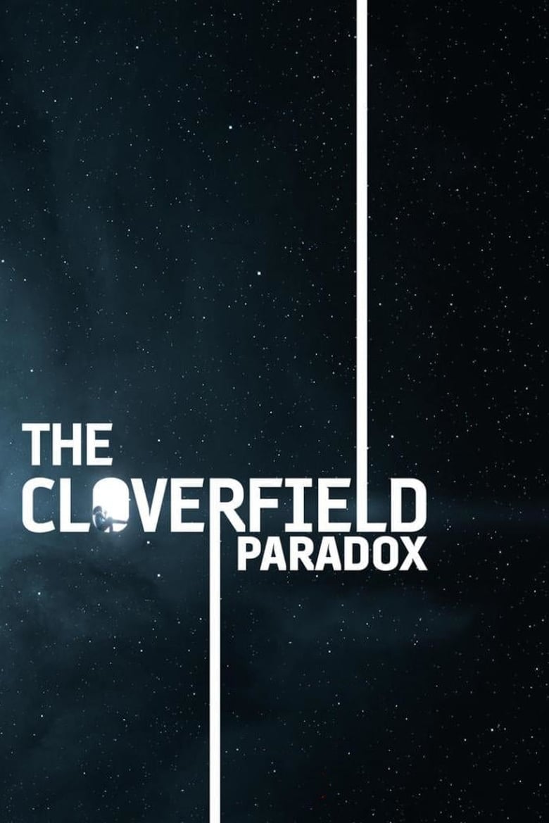 فيلم The Cloverfield Paradox