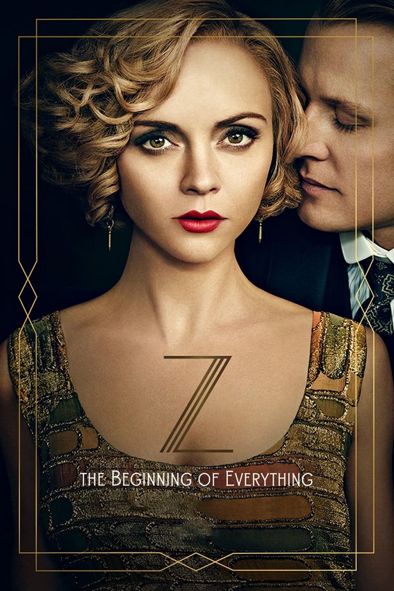 مسلسل Z: The Beginning of Everything