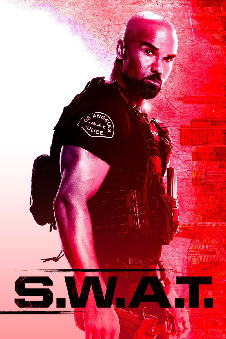 مسلسل S.W.A.T. الموسم الثالث مترجم