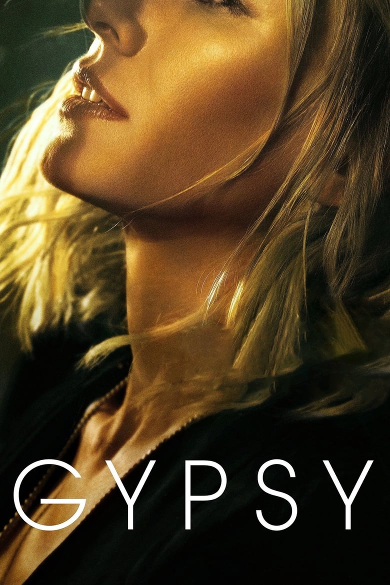مسلسل Gypsy