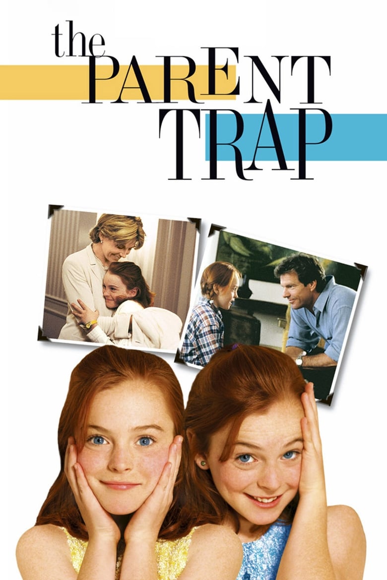 فيلم The Parent Trap