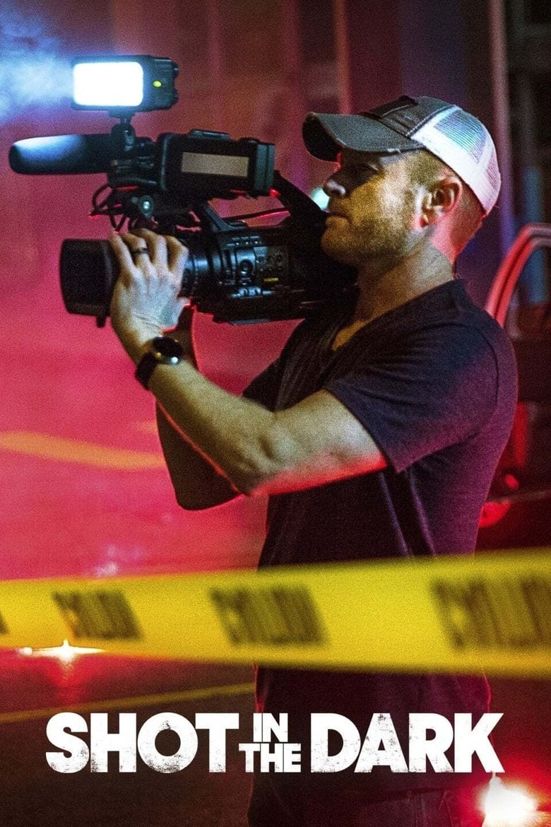 مسلسل Shot in the Dark الموسم الاول الحلقة 03 مترجمة