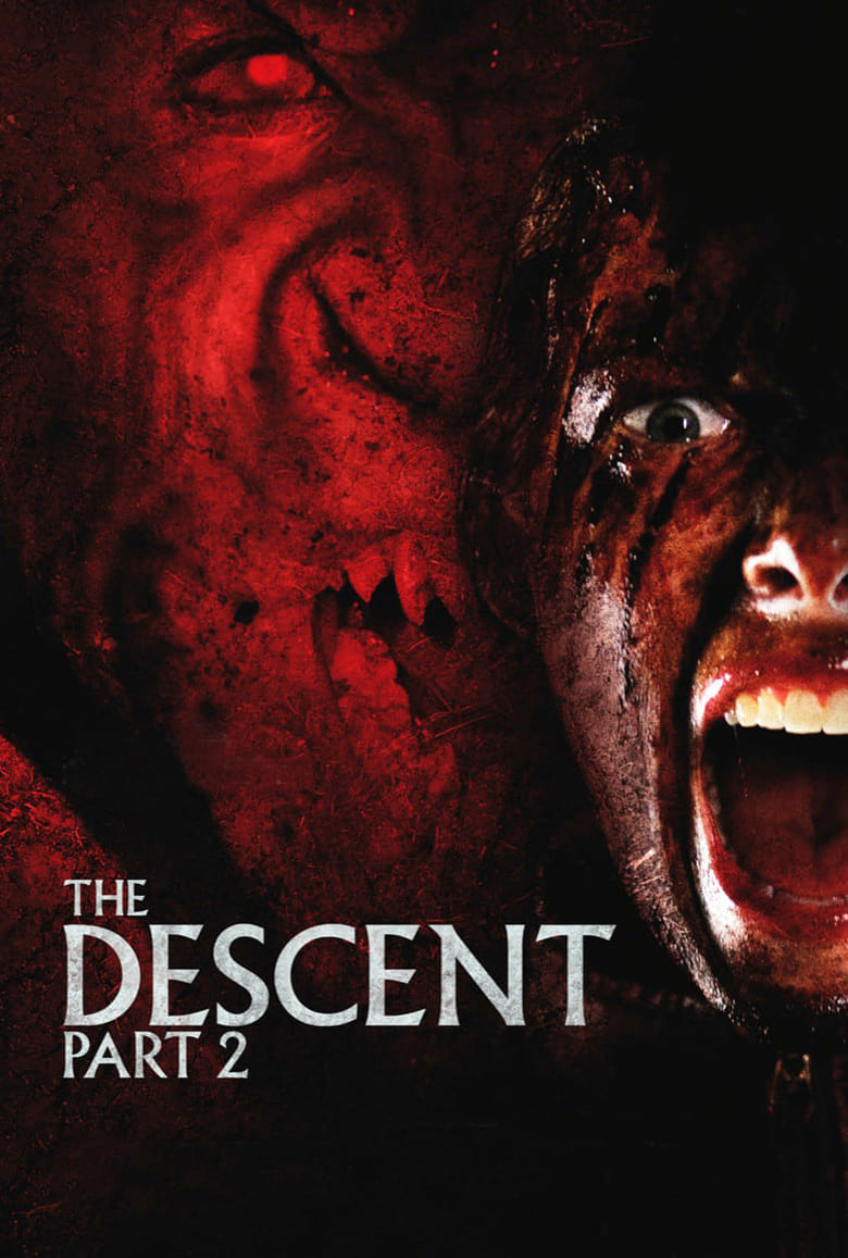 فيلم The Descent: Part 2