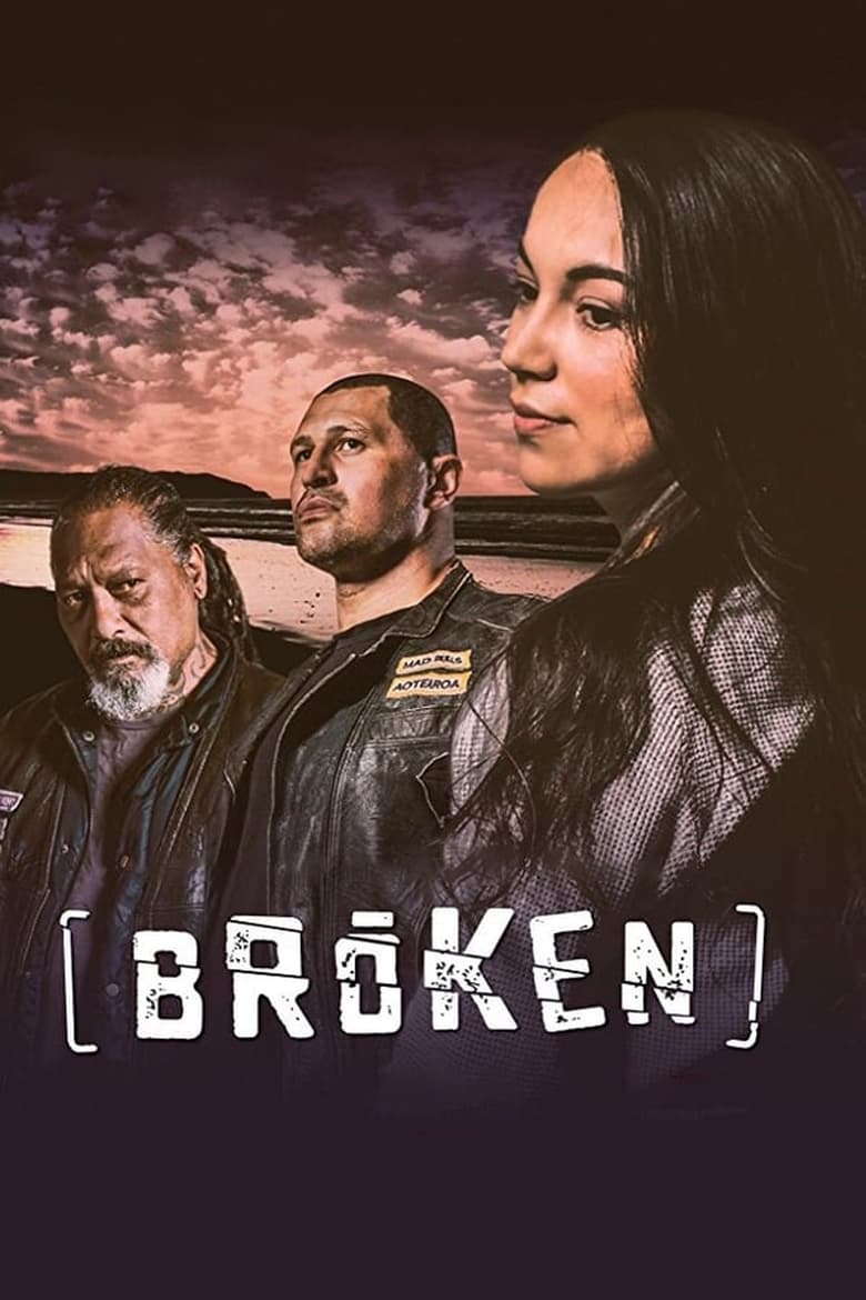فيلم Broken