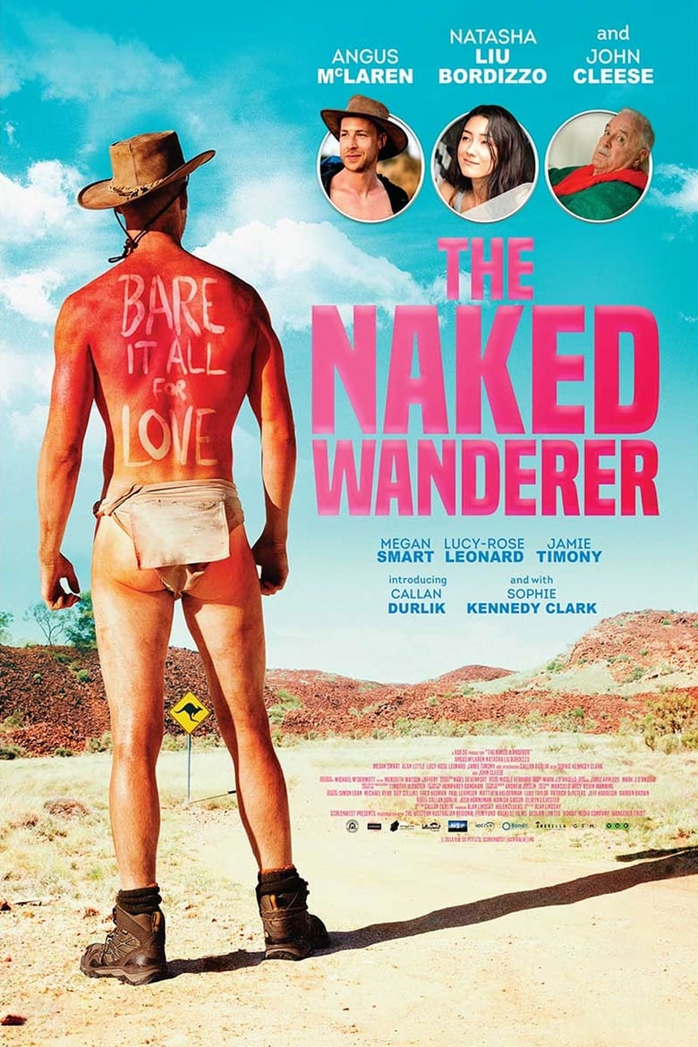 فيلم The Naked Wanderer