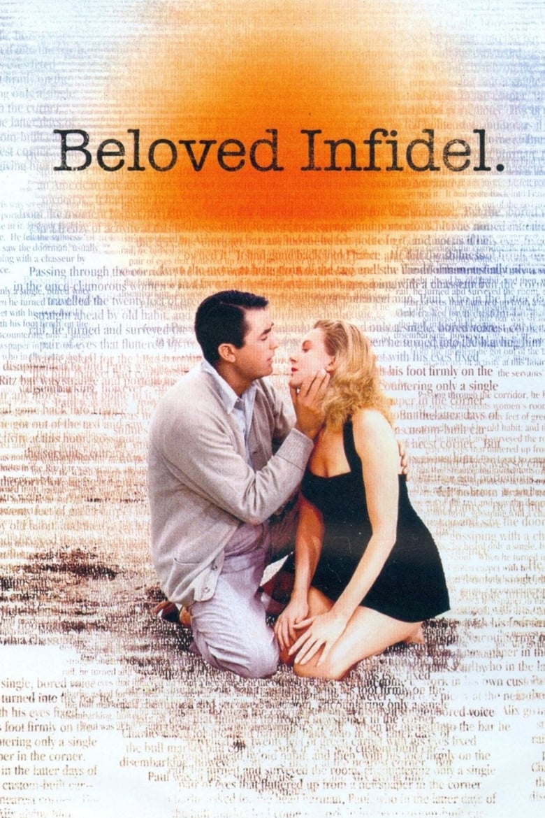 فيلم Beloved Infidel