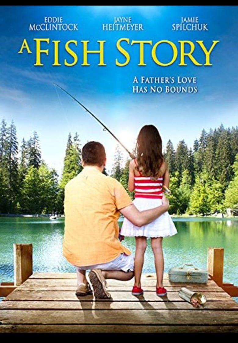 فيلم A Fish Story