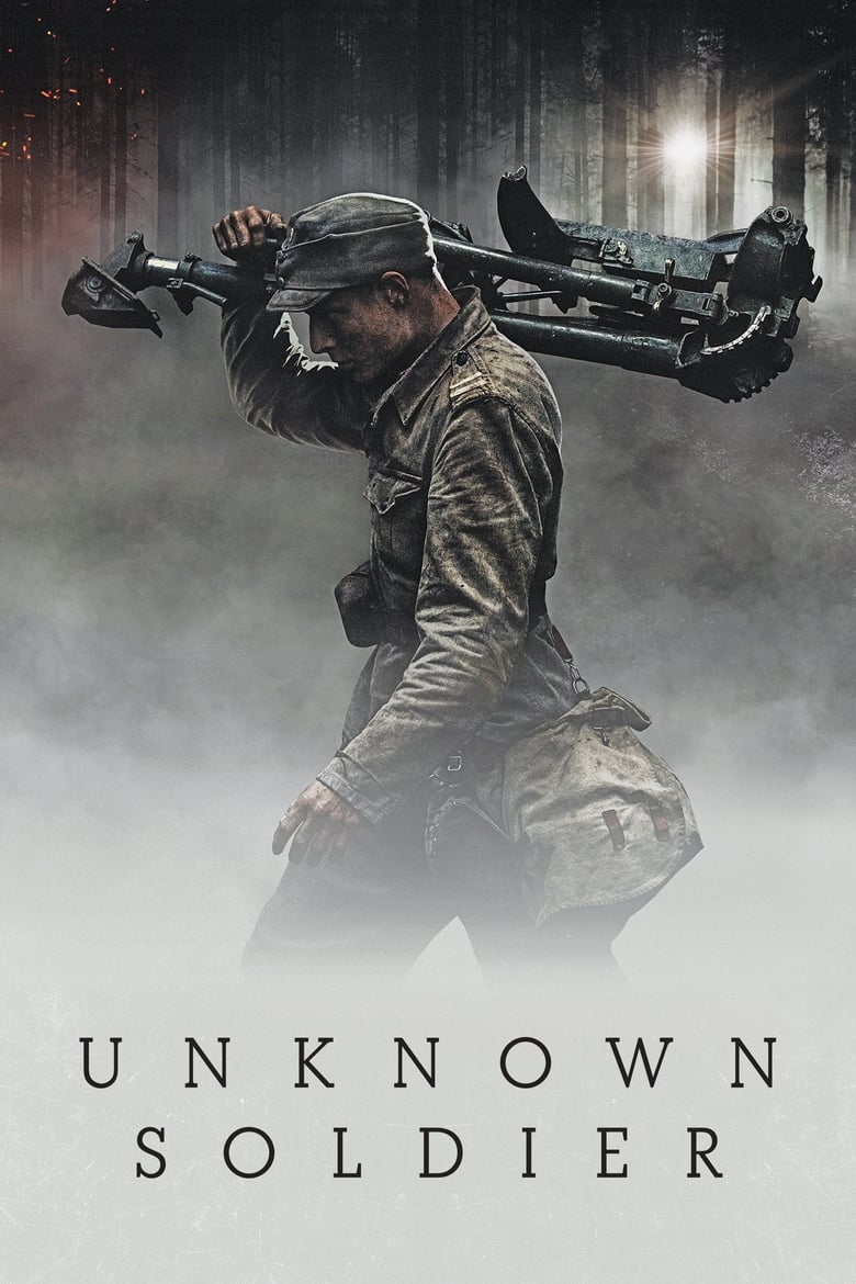 فيلم Unknown Soldier