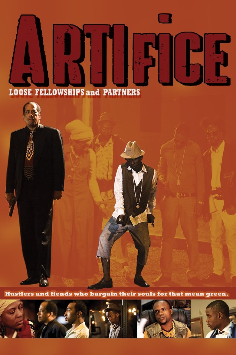 فيلم Artifice: Loose Fellowship and Partners