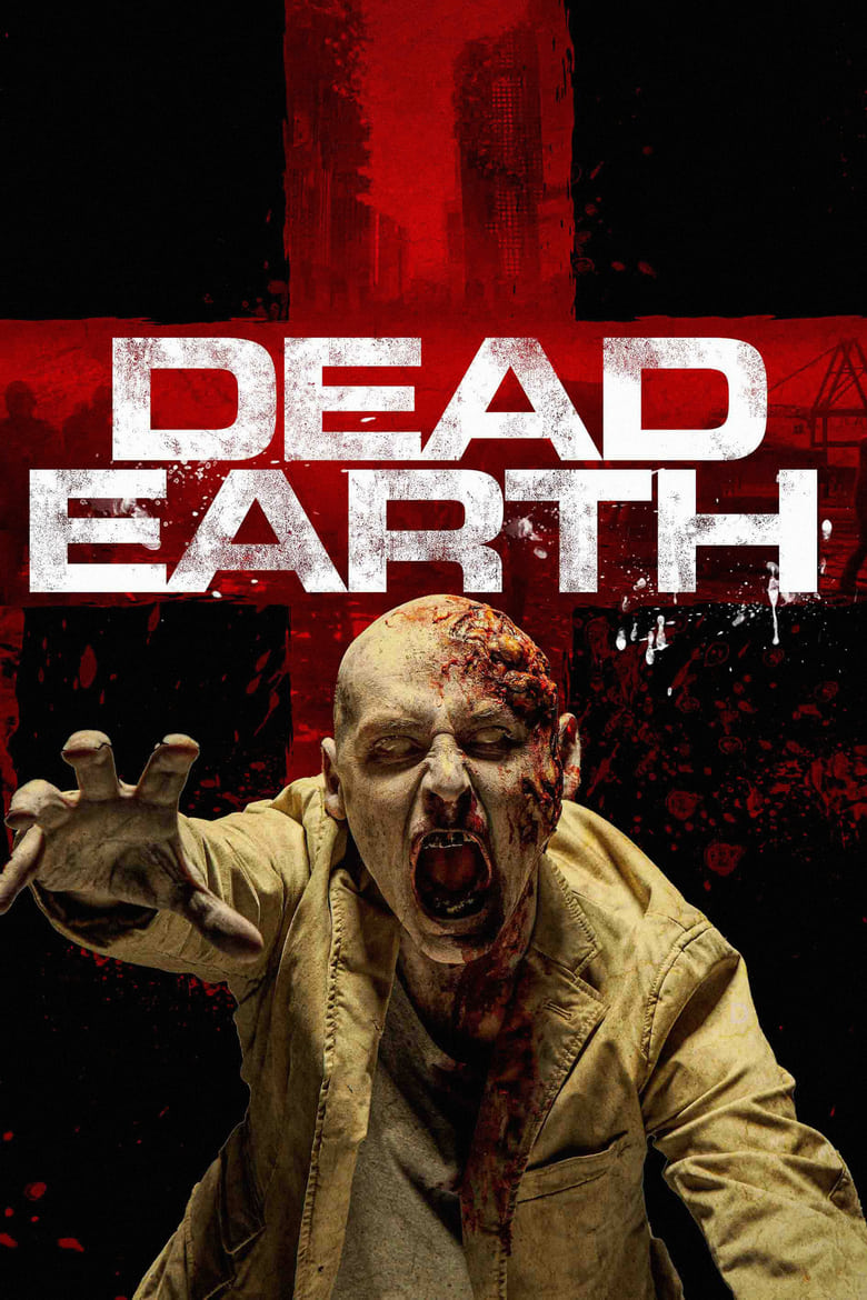 فيلم Dead Earth