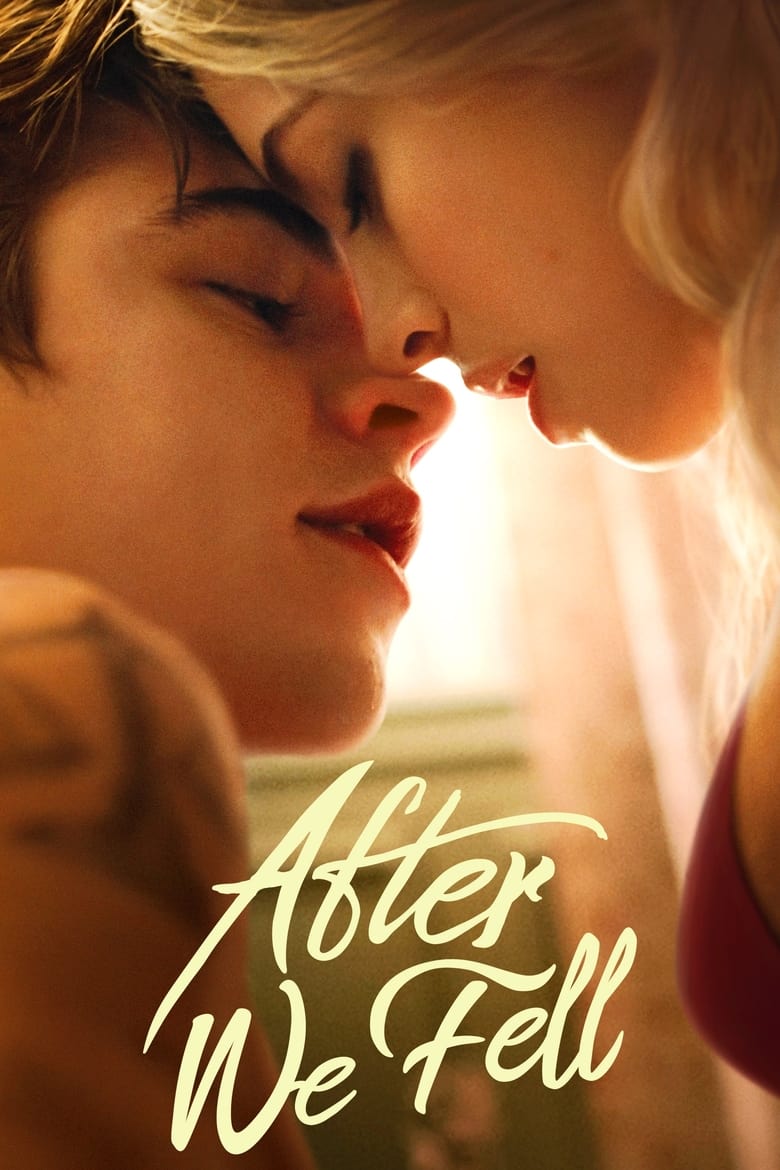 فيلم After We Fell
