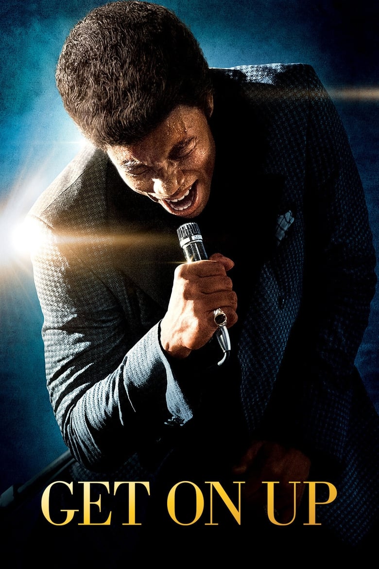 فيلم Get on Up