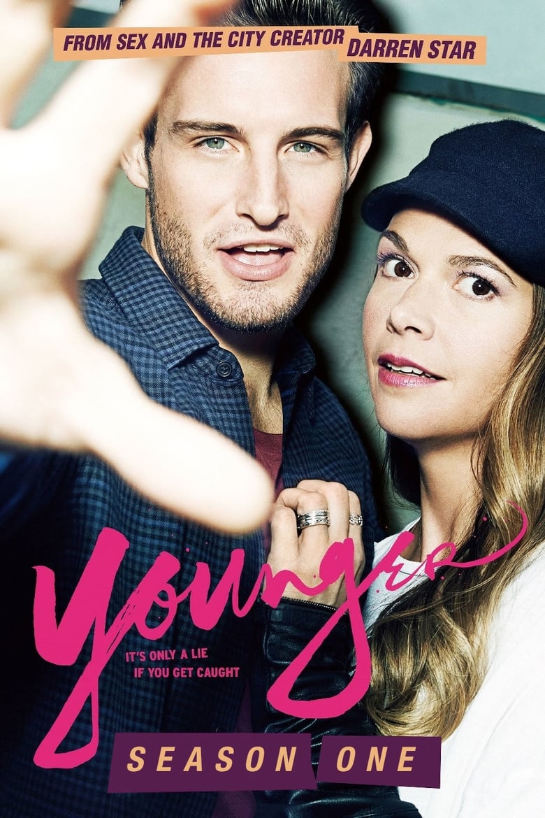 مسلسل Younger الموسم الاول الحلقة 11 مترجمة