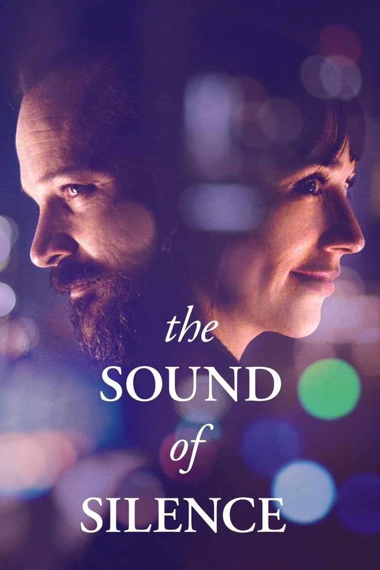 فيلم The Sound of Silence