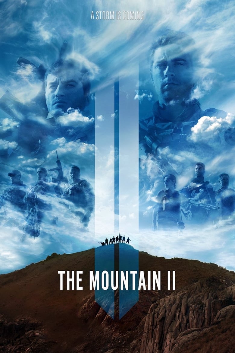 فيلم The Mountain II