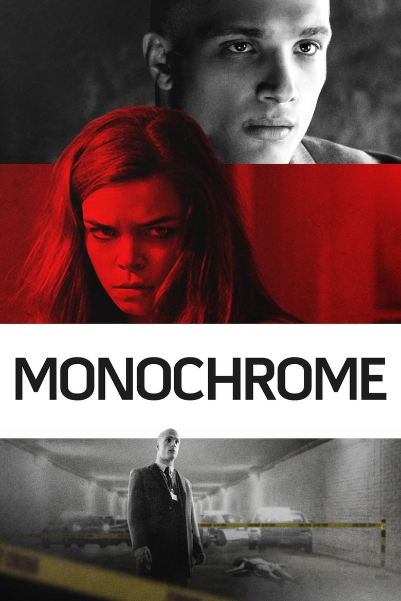 فيلم Monochrome