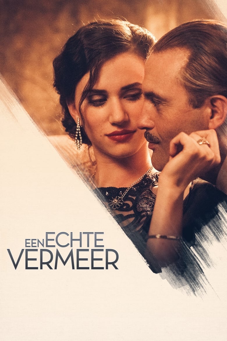فيلم A Real Vermeer