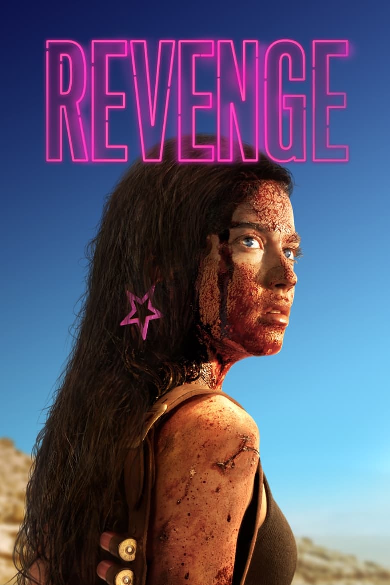 فيلم Revenge