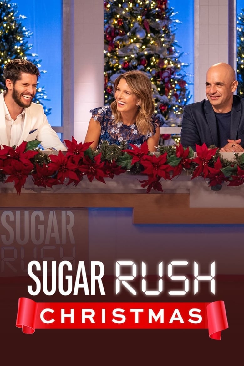 مسلسل Sugar Rush Christmas