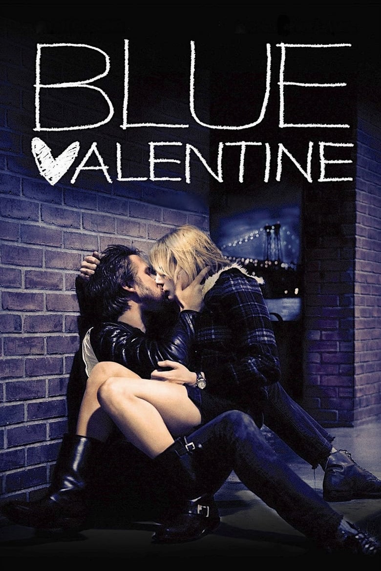فيلم Blue Valentine