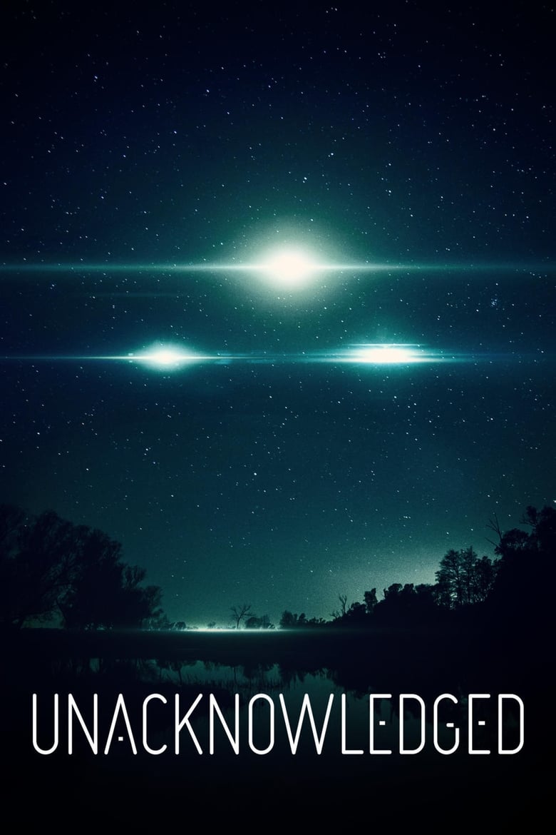 فيلم Unacknowledged