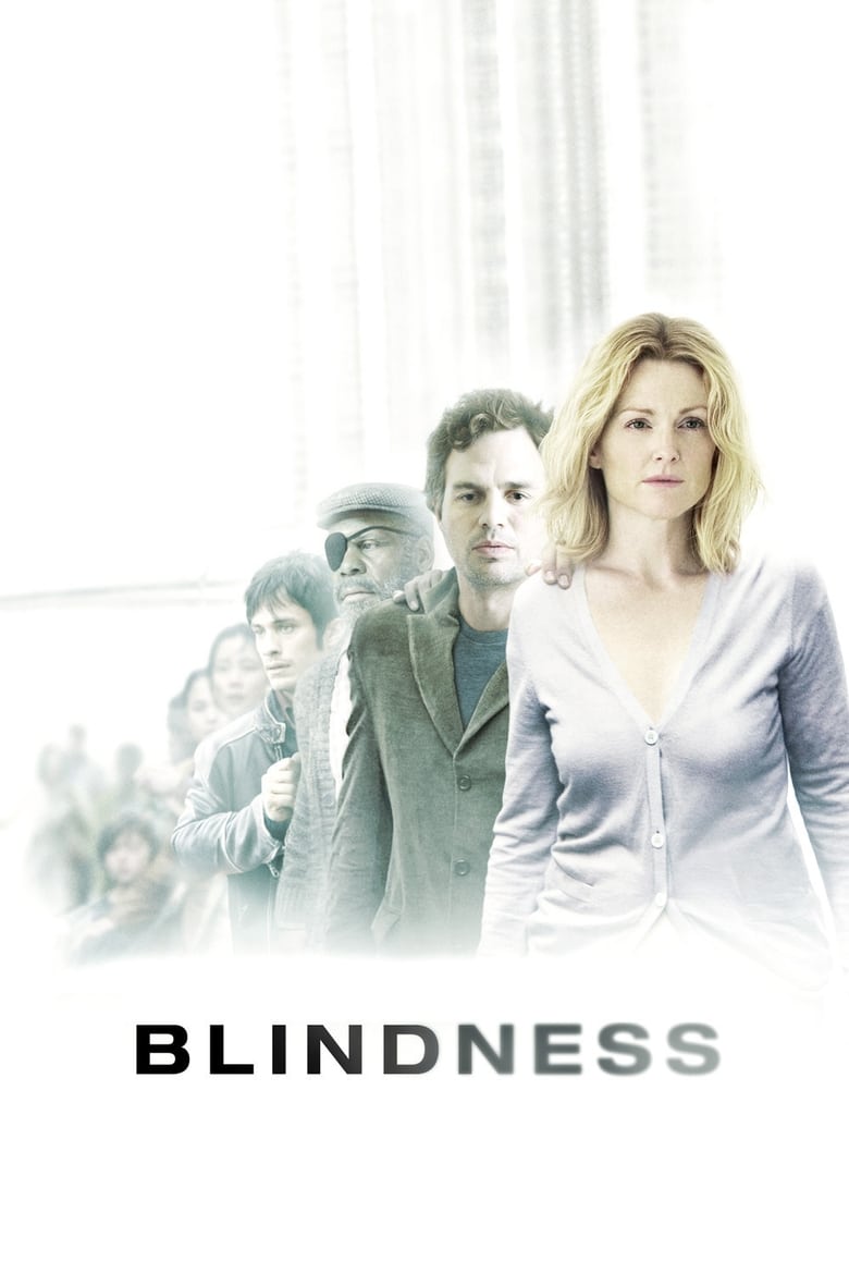 فيلم Blindness